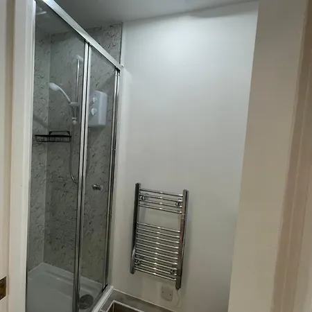Executive Ensuite Double Room Milton Keynes Exterior photo