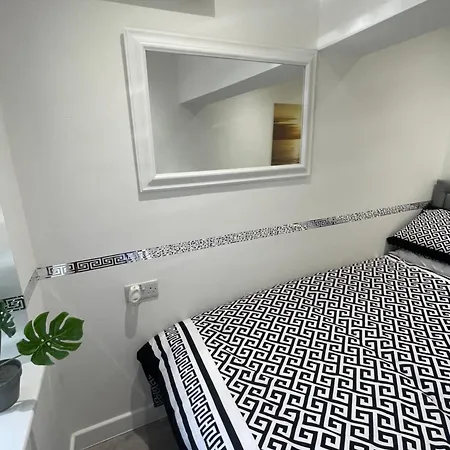 Executive Ensuite Double Room Milton Keynes Exterior photo
