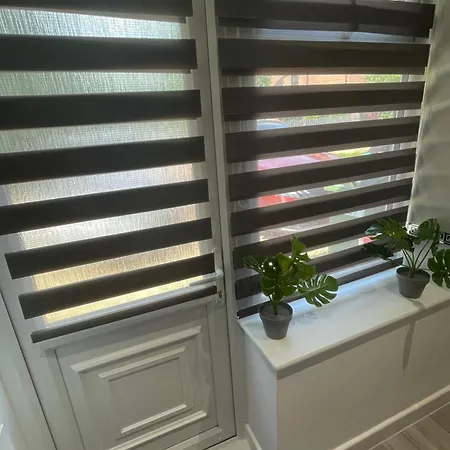Executive Ensuite Double Room Milton Keynes Exterior photo